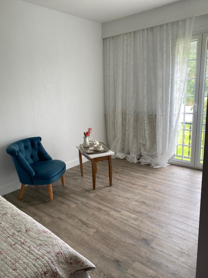مبيت وإفطار Bouhet Le Vieux Moulin المظهر الخارجي الصورة