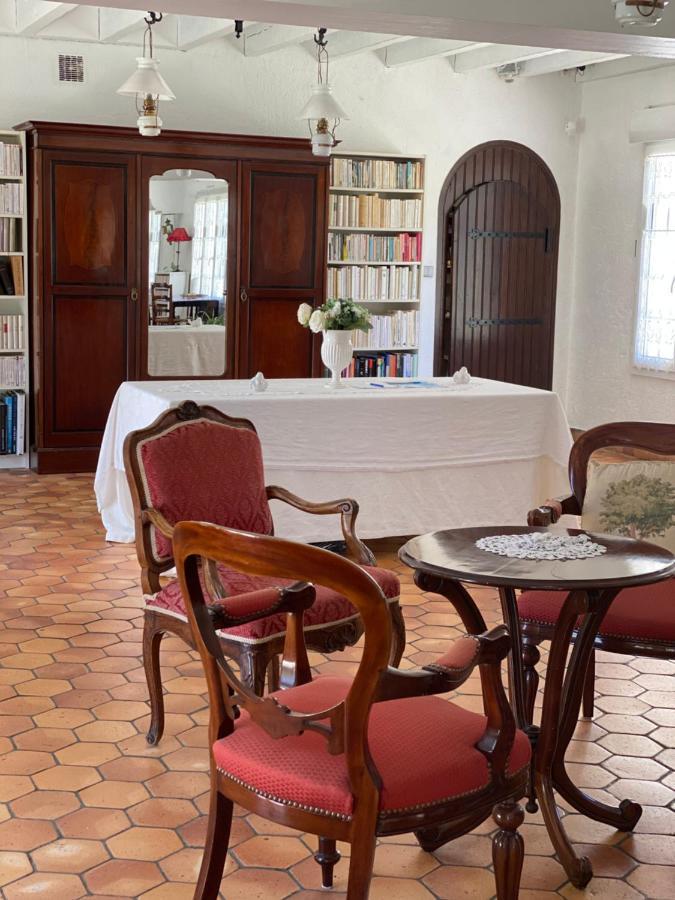 مبيت وإفطار Bouhet Le Vieux Moulin المظهر الخارجي الصورة