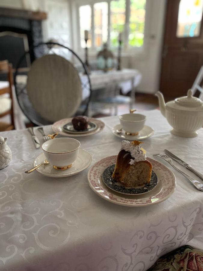 مبيت وإفطار Bouhet Le Vieux Moulin المظهر الخارجي الصورة